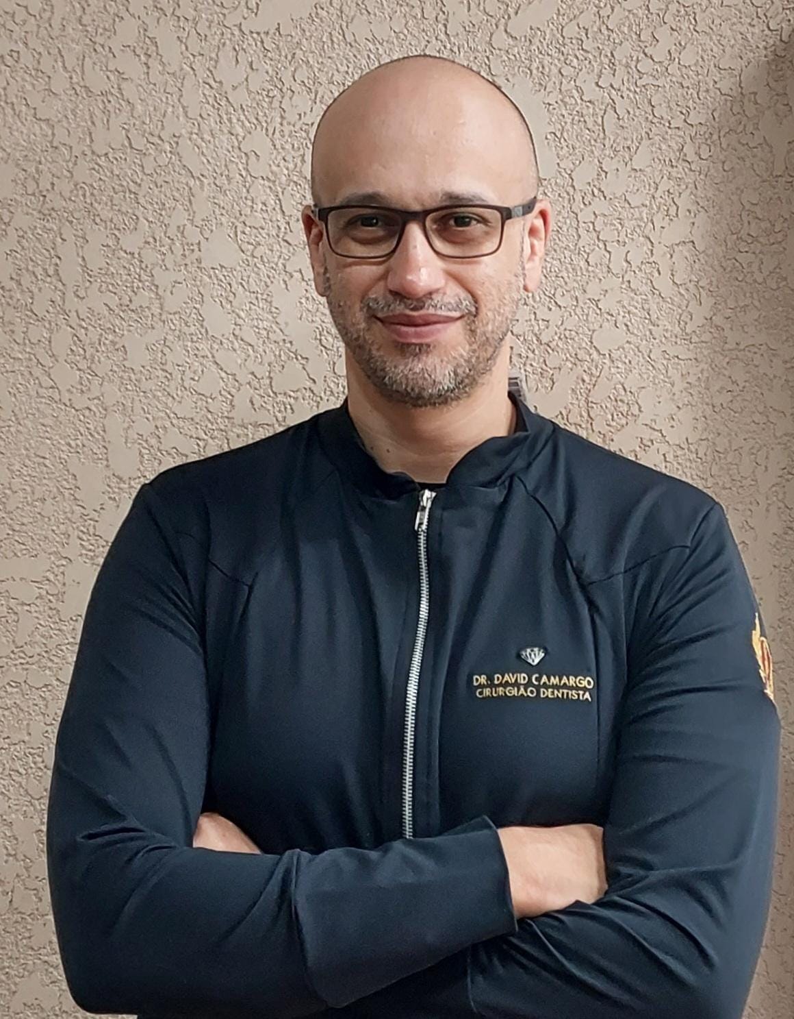 Dr. David Euzébio Camargo